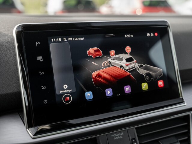 Seat Tarraco 1.4 TSI DSG