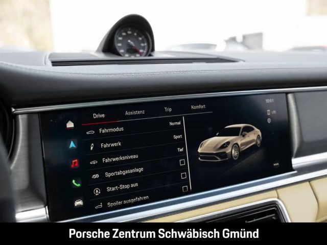 Porsche Panamera GTS