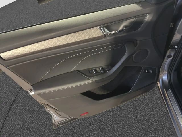 Skoda Kodiaq 2.0 TDI 4x4 Style Style