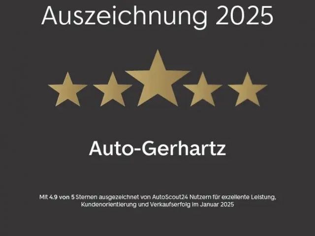 Opel Astra GS-Line Grand Sport