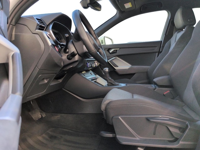 Audi Q3 35 TFSI S-Line S-Tronic Sportback