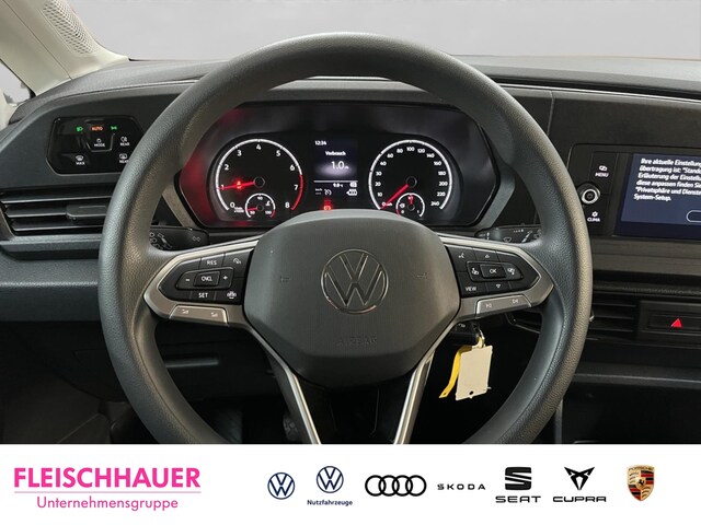 Volkswagen Caddy 1.5 TSI Combi