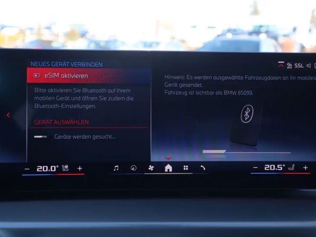 BMW 240 Comfort pakket Coupé xDrive