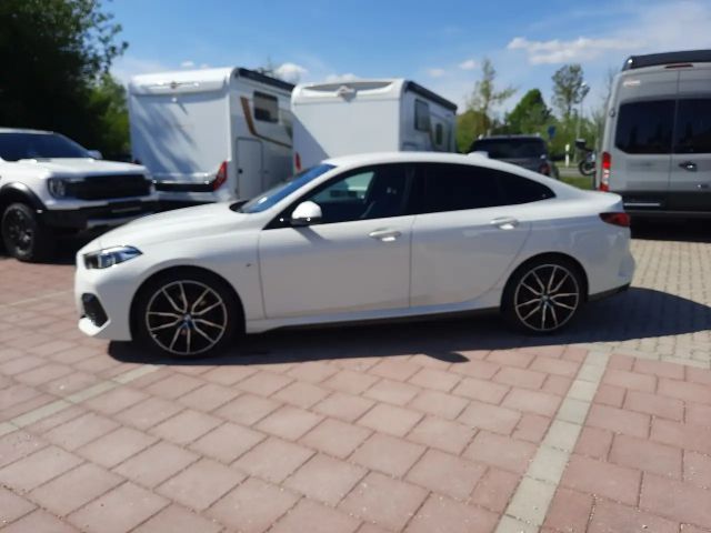 BMW 218 218i Coupé Gran Coupé M-Sport Sedan