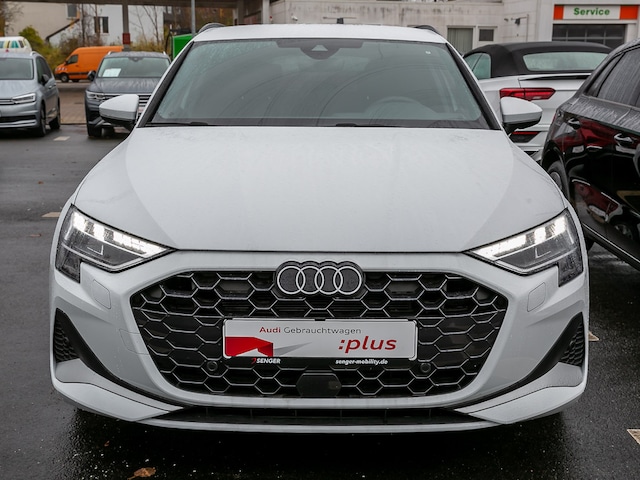 Audi A3 30 TFSI S-Tronic Sportback