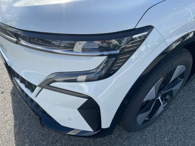 Renault Megane Comfort Techno