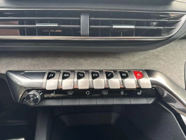 Peugeot 5008 GT-Line