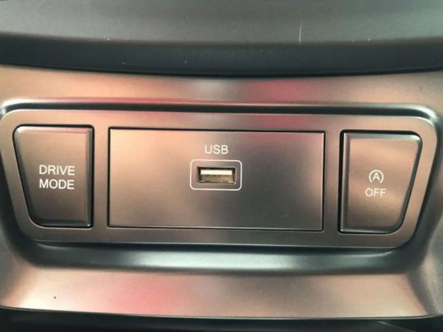 SsangYong Torres 4WD