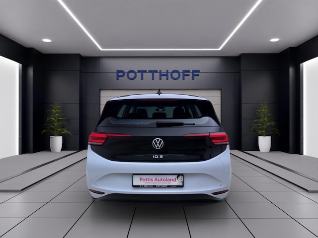 Volkswagen ID.3 Performance Pro
