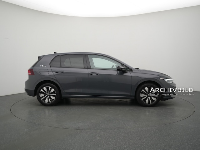 Volkswagen Golf DSG Golf VIII