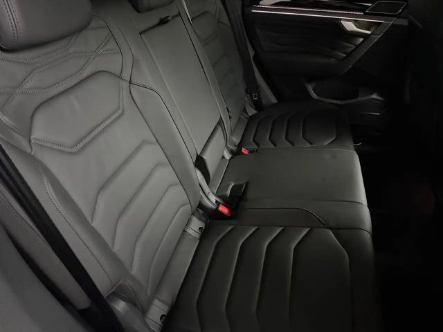 Volkswagen Touareg 4Motion eHybrid