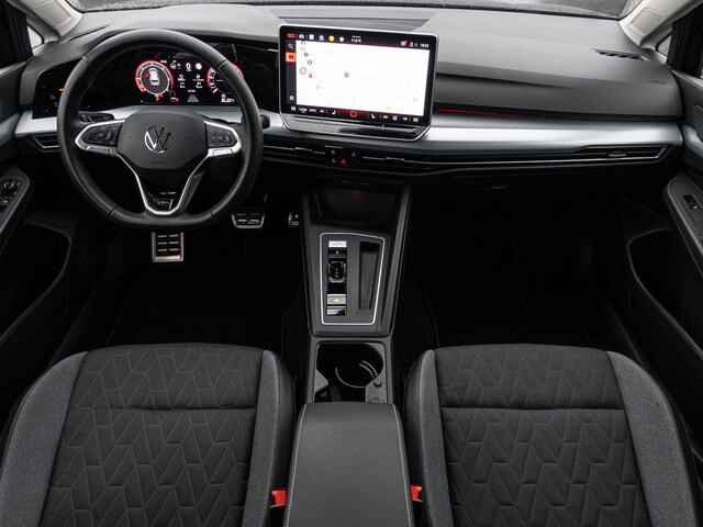 Volkswagen Golf 2.0 TDI DSG Variant