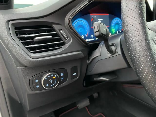 Ford Focus ST Line Wagon