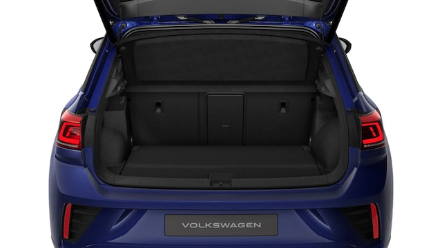 Volkswagen T-Roc DSG R-Line