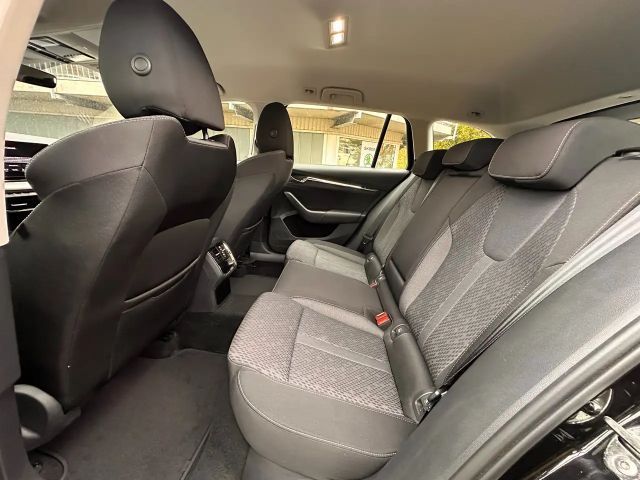 Skoda Octavia Style Style