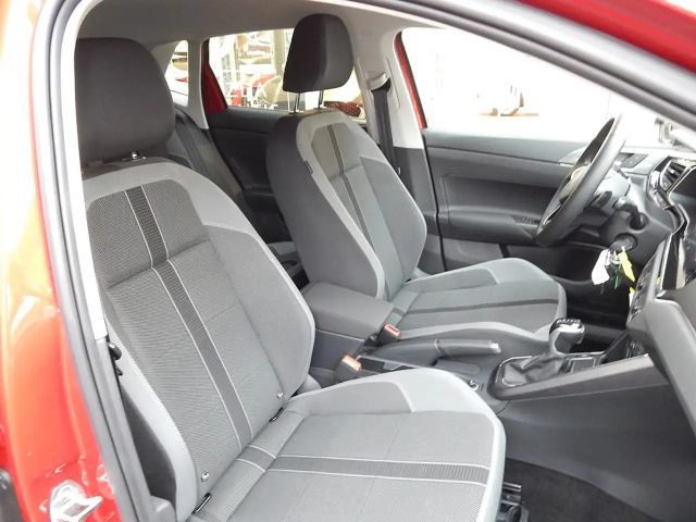 Volkswagen Polo Style