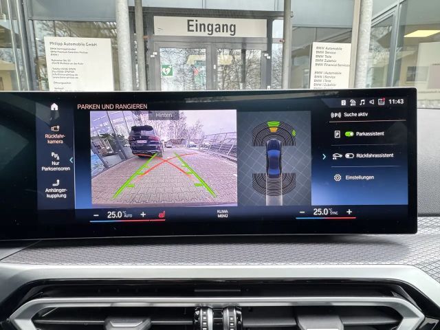 BMW 330 330i M-Sport Sedan xDrive