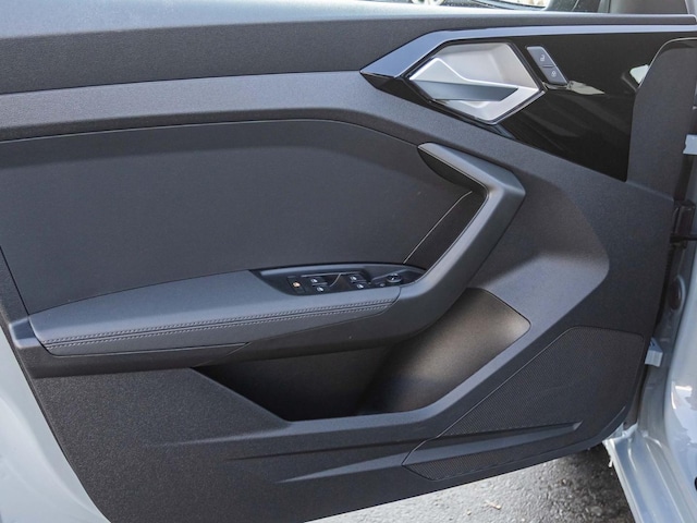 Audi A1 25 TFSI S-Tronic Sportback