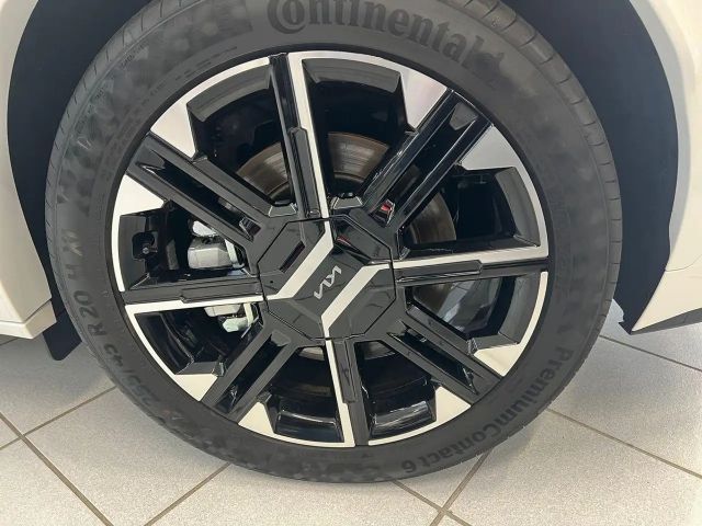 Kia EV6 GT-Line Vierwielaandrijving