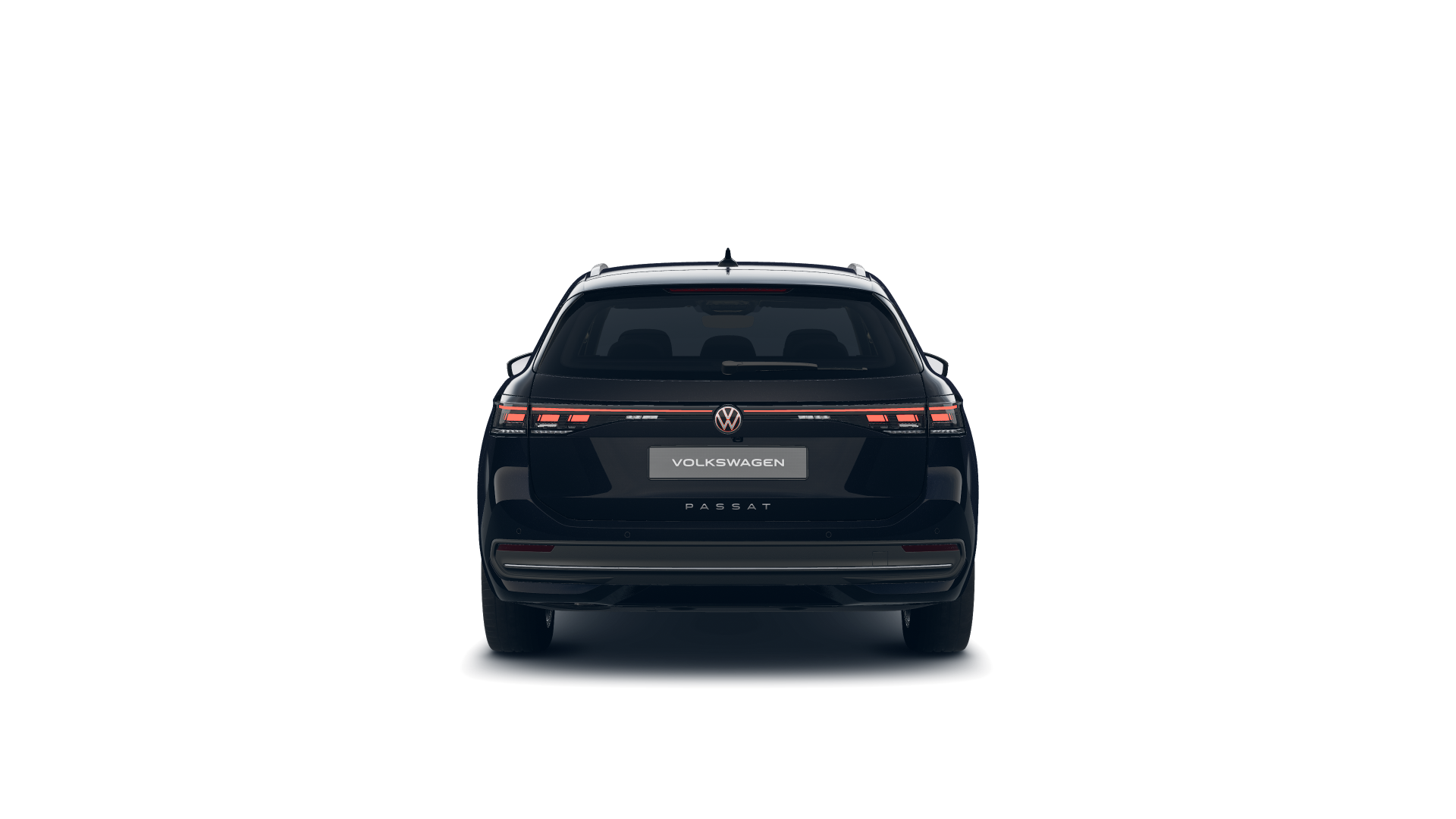 Volkswagen Passat 2.0 TDI Business