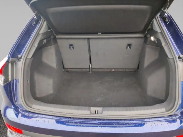 Audi Q4 e-tron 45 AHK SHZ Sportsitze