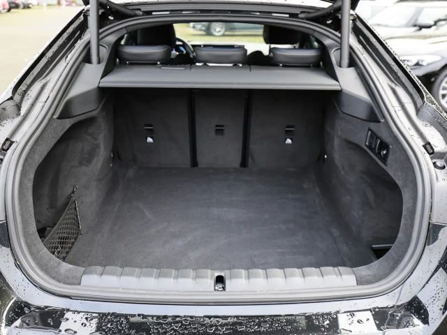 BMW 420 420d M-Sport Sedan xDrive