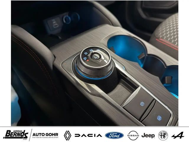 Ford Kuga EcoBoost ST Line