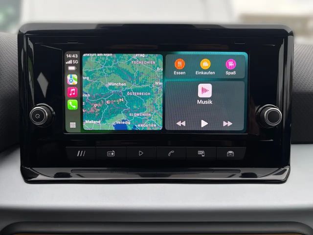 Seat Arona DSG Style