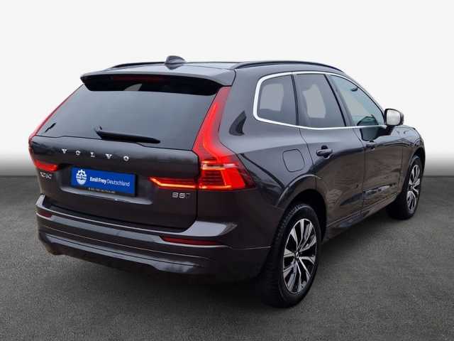 Volvo XC60 XC60