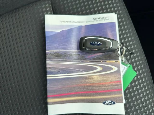 Ford Focus 1.5 EcoBlue Wagon