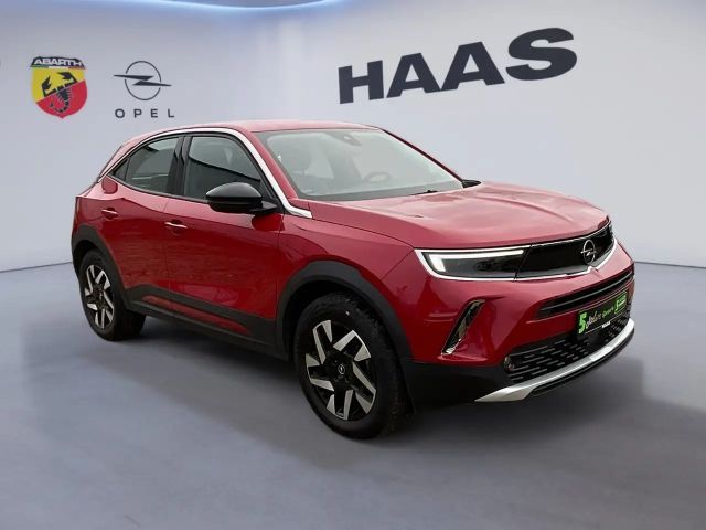 Opel Mokka 1.2 Turbo Turbo