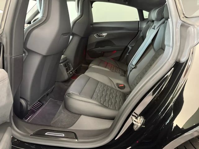 Audi e-tron GT Quattro