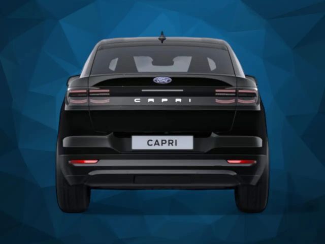 Ford Capri Extended range Premium
