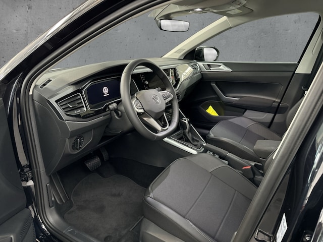 Volkswagen Taigo 1.0 TSI DSG IQ.Drive Style