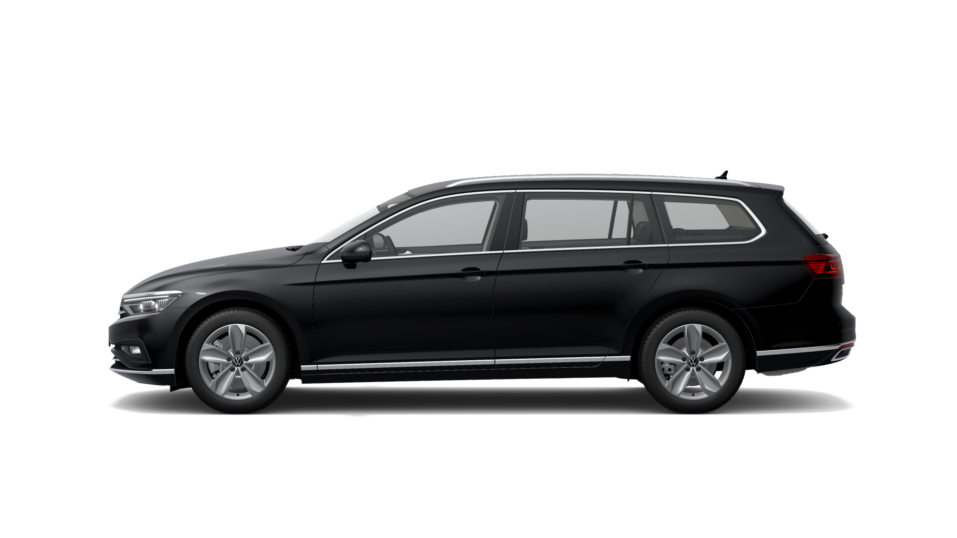 Volkswagen Passat 2.0 TSI 4Motion DSG Variant