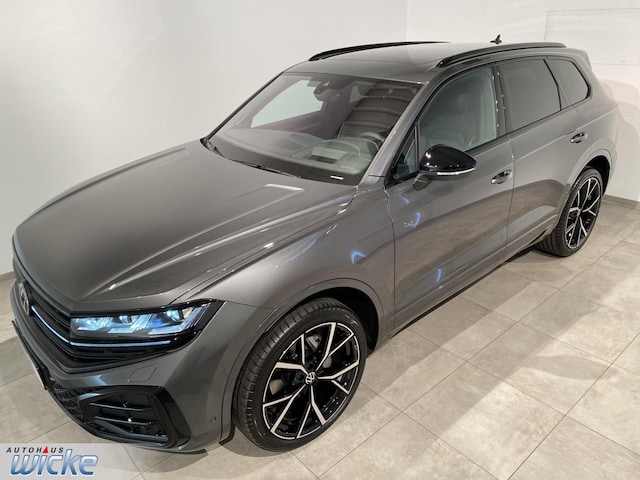 Volkswagen Touareg 3.0 V6 TDI 4Motion BMT R-Line