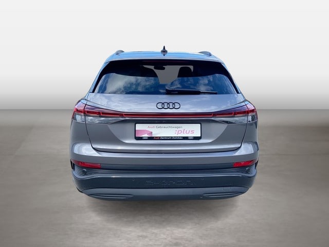 Audi Q4 e-tron 35