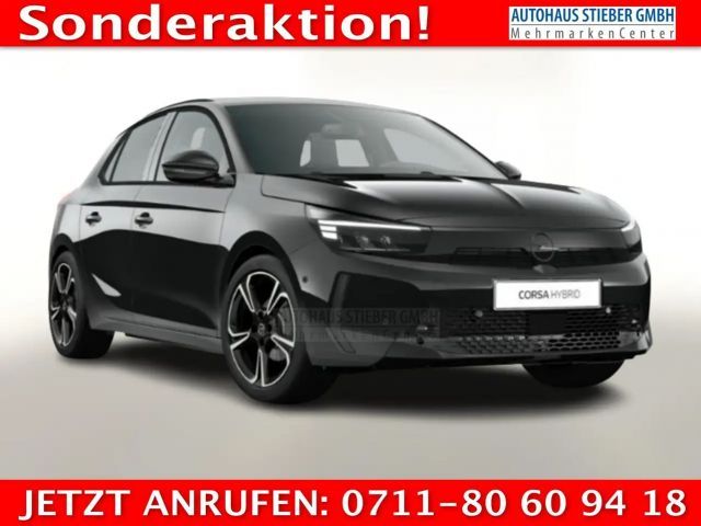Opel Corsa GS-Line Grand Sport Hybrid