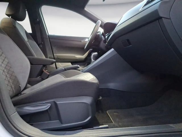 Volkswagen Taigo 1.5 TSI DSG R-Line