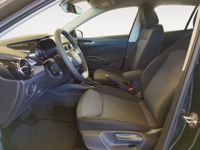 Skoda Fabia 1.0 TSI Tour