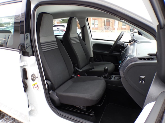 Volkswagen up! 1.0 MPI Move Move up!