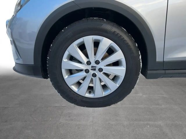 Seat Arona 1.0 TSI DSG Style