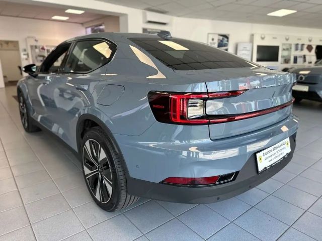 Polestar 2 Long range Single motor