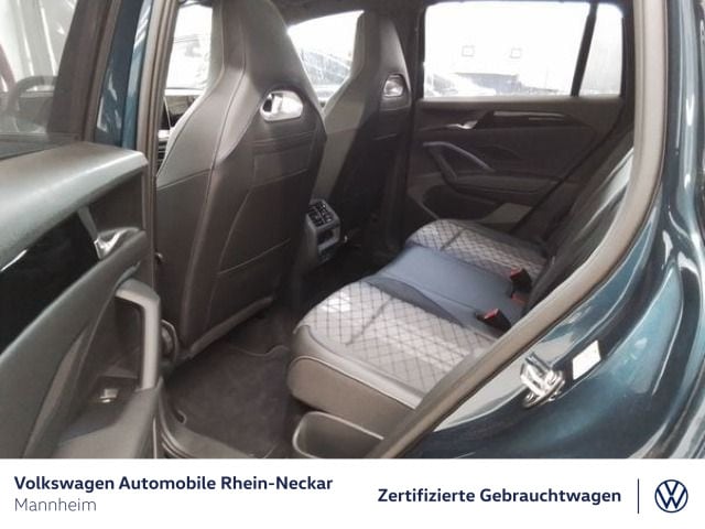 Volkswagen Tiguan 2.0 TDI DSG R-Line