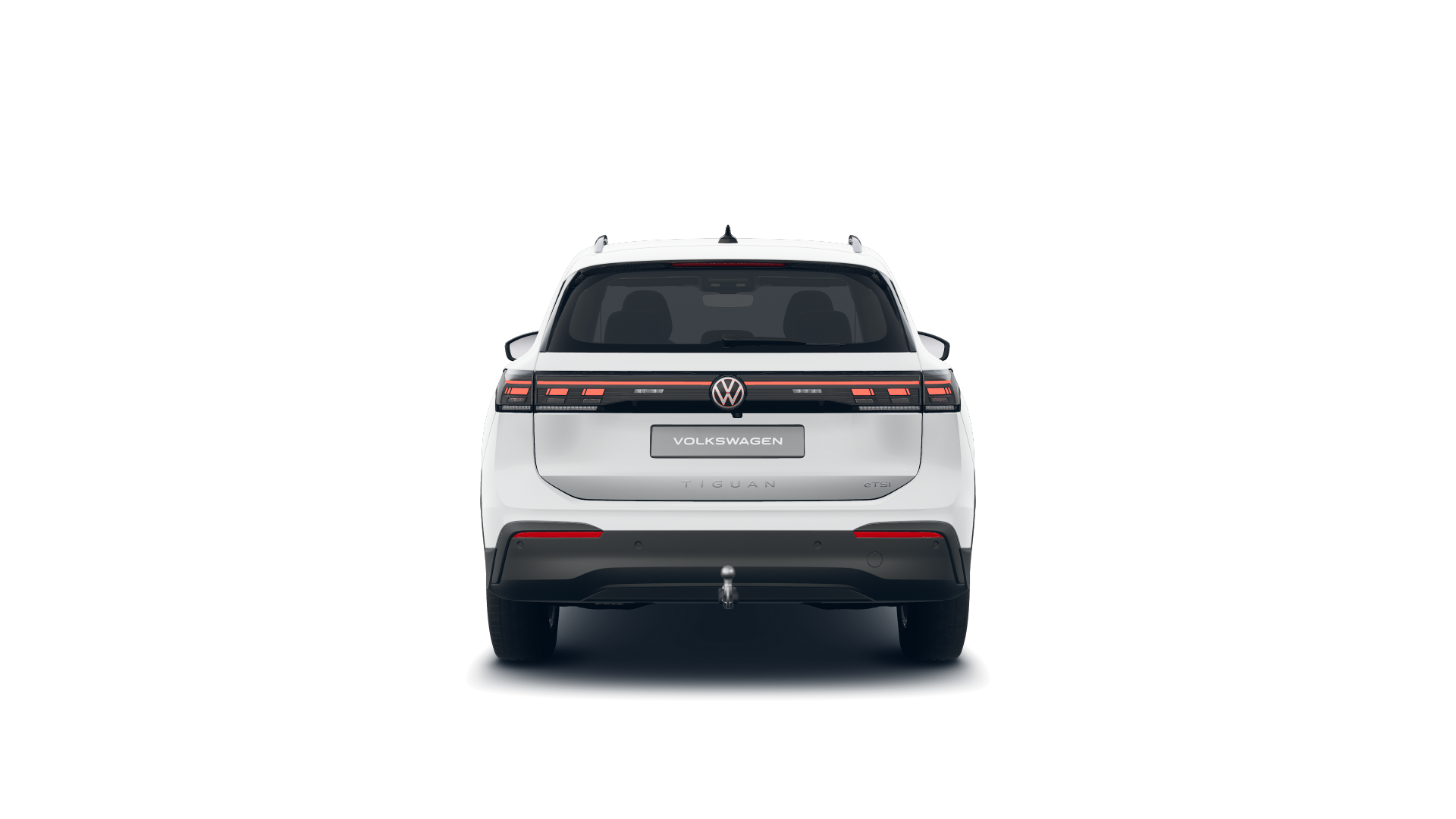Volkswagen Tiguan 1.5 eTSI DSG