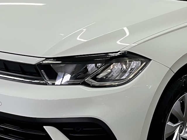 Volkswagen Polo 1.0 TSI Life
