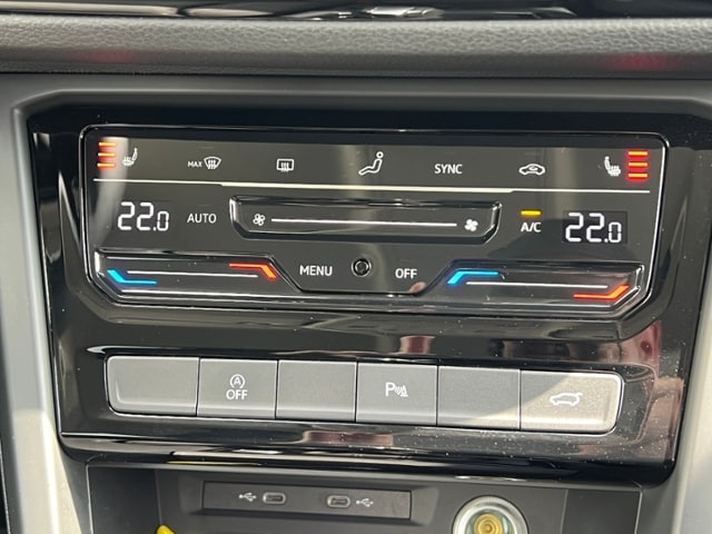 Volkswagen Touran 2.0 TDI DSG Style