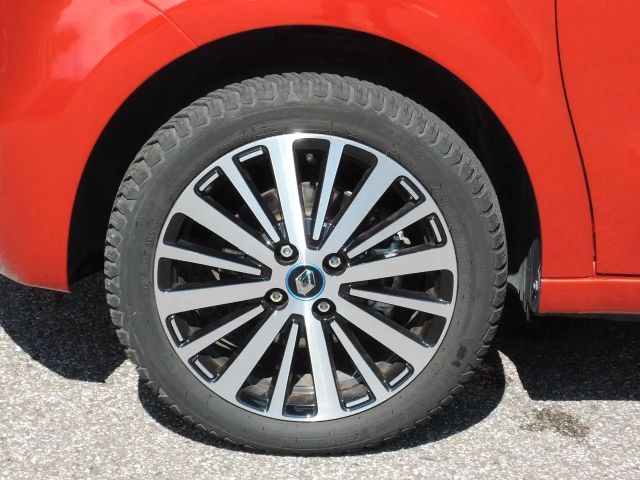 Renault Twingo Electric Intens