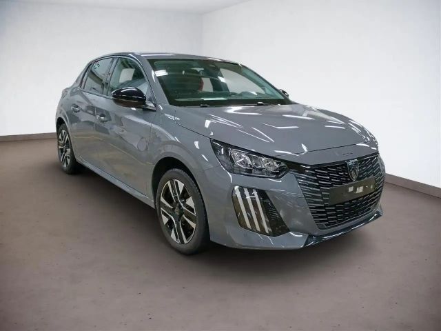 Peugeot E-208 Allure Pack Hybrid