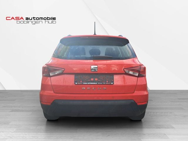 Seat Arona 1.0 TSI DSG Style